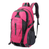 Multifunction Waterproof  Large Capacity Laptop Backpack
