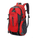 Multifunction Waterproof  Large Capacity Laptop Backpack