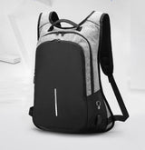 Anti Theft Waterproof Laptop Backpack