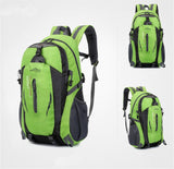 Multifunction Waterproof  Large Capacity Laptop Backpack