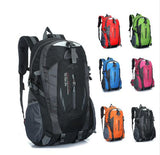 Multifunction Waterproof  Large Capacity Laptop Backpack