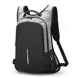 Stylish USB Charging Anti-theft backpack