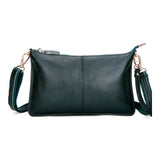 Women's Messenger & Shoulder Bag | 100% Genuine Leather | Multiuse Funtionality