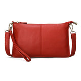 Women's Messenger & Shoulder Bag | 100% Genuine Leather | Multiuse Funtionality