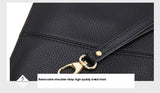 Women's Messenger & Shoulder Bag | 100% Genuine Leather | Multiuse Funtionality