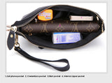 Women's Messenger & Shoulder Bag | 100% Genuine Leather | Multiuse Funtionality