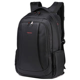 Tigernu Anti Theft Nylon 27L Men 15.6 inch Laptop Backpack