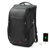 Kingsons Anti-theft Waterproof Backpack