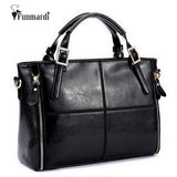 FUNMARDI Luxury Women Handbag