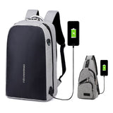 High Quality Anti-theft Waterproof Backpack