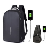 High Quality Anti-theft Waterproof Backpack