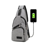 High Quality Anti-theft Waterproof Backpack