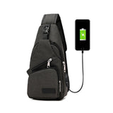 High Quality Anti-theft Waterproof Backpack