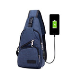 High Quality Anti-theft Waterproof Backpack