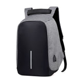 Anti-theft Large Capacity Business & Travel Backpack