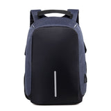 Anti-theft Large Capacity Business & Travel Backpack