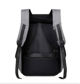 Anti-theft Large Capacity Business & Travel Backpack