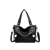 Handheld Satchel Shoulder & Handbag for Women | Multi-use Functionality