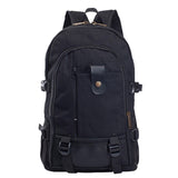 Escolar Waterproof Backpack For Men | Multipurpose Use | Hiking Travel Outdoor Sports |