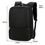 Computer Anti-theft Unisex School Backpack