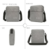 Teenagers Multi-functional Anti-theft Laptop Backpacks