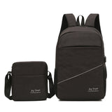 Teenagers Multi-functional Anti-theft Laptop Backpacks