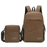 Teenagers Multi-functional Anti-theft Laptop Backpacks