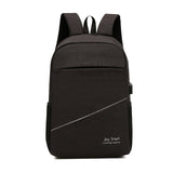 Teenagers Multi-functional Anti-theft Laptop Backpacks