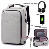 Arsmundi  Large-capacity Anti-theft Laptop Backpack