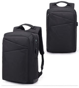 Arsmundi  Large-capacity Anti-theft Laptop Backpack