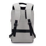 Arsmundi  Large-capacity Anti-theft Laptop Backpack