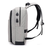 Arsmundi  Large-capacity Anti-theft Laptop Backpack