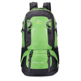 New en's mountaineering Casual Travel Backpack