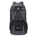 New en's mountaineering Casual Travel Backpack