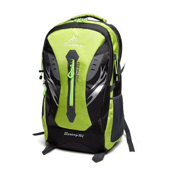 80L Casual Travel Backpack From ARNOCHEN