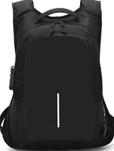 Creative Models Anti-theft backpack | Password lock | Unisex Use