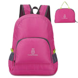 ARNOCHENSkin Nylon Waterproof Backpacks