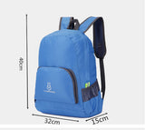 ARNOCHENSkin Nylon Waterproof Backpacks