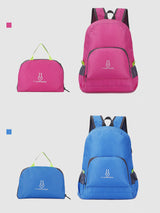 ARNOCHENSkin Nylon Waterproof Backpacks