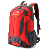 ARNOCHEN  New Leisure Waterproof Travel Backpack For Men and women36