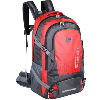 ARNOCHEN Men's Travel Backpack