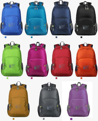 ARNOCHEN Unisex Portable Waterproof Lightweight backpacks
