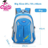 EKUIZAI Children School Bag