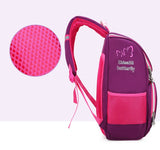 2019 New Butterfly School Backpack