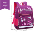 2019 New Butterfly School Backpack