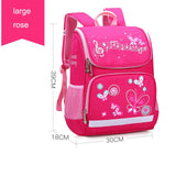 2019 New Butterfly School Backpack