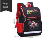 2019 New Butterfly School Backpack